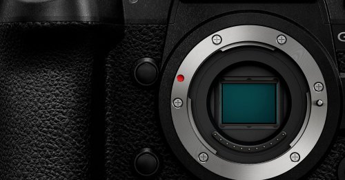 Why Isn't Micro Four Thirds the Perfect Format?
