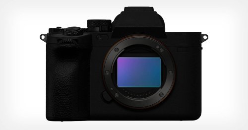 What is a Full Frame Camera? What You Need to Now
