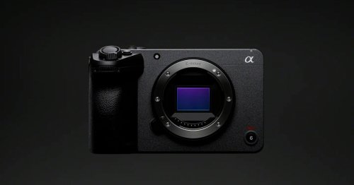 Sony's New Crop-Sensor FX30 is an Easy Entry into its Cinema Line