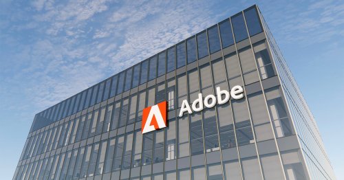 Adobe Fights Off Canva by Making its Alternative Impossible to Ignore