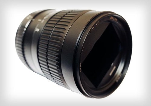 The Venus 60mm f/2.8 Ultra Macro is the World's First 2:1 Magnification Lens with Infinity Focus