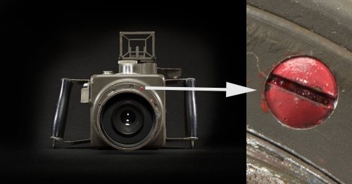 Here Are 400MP Photos Shot Using Hasselblad's $48,000 Camera