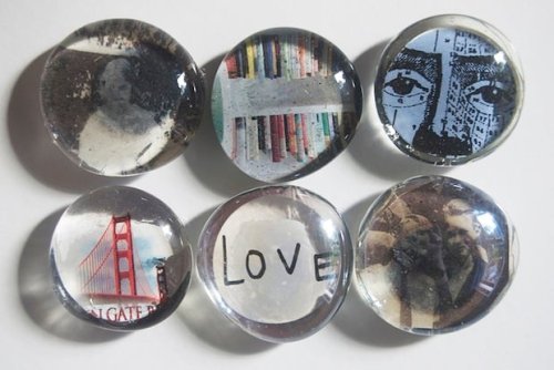 DIY: Fun Photo Fridge Magnets You Can Make in Minutes