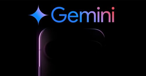 Google Starts Rolling Out AI That Uses Your Smartphone Camera to 'See' The World