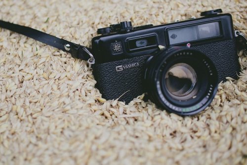 6 Excellent Film Rangefinders For the Beginning Photographer