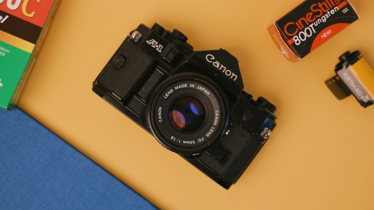 Camera Basics Explained - cover