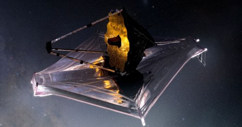 Webb Space Telescope’s First Color Photos to be Unveiled on Live TV