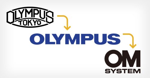 A Brief History of Olympus, From the Six to OM Digital