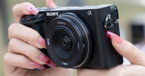 7Artisans Introduces a 18mm f/6.3 II Cap Lens for APS-C Cameras