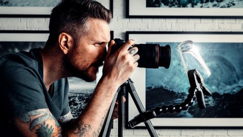 Try This Simple Photography 'Hack' to Add Some Variety to Your Portraits