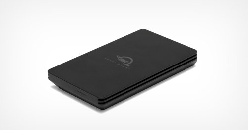 OWC Envoy Pro SX is a Waterproof SSD That Transfers Up To 2847 MB/s