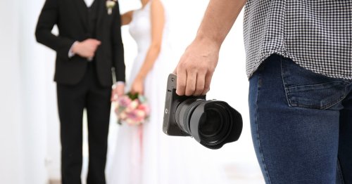 Wedding Photographer Flees the Country Leaving Couples in the Lurch