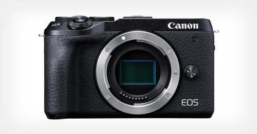 Will Canon Scrap the EOS M Mirrorless Lineup and EF-M Mount?