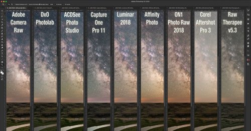 I Tested 10+ Photoshop Alternatives to See How They Stack Up