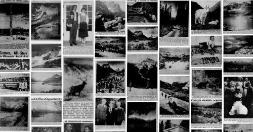 Newspaper Navigator Lets You Search 1.56M Newspaper Photos Throughout History