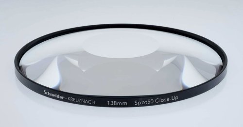 Close-Up Filters Can Deliver Macro Photography On a Budget