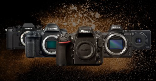 The Best Used Digital Cameras to Buy in 2022