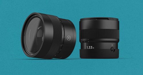 Moment's New Adapter Turns Any Lens into an Anamorphic Lens