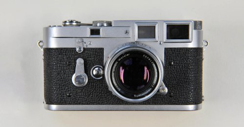 What is a Rangefinder Camera?