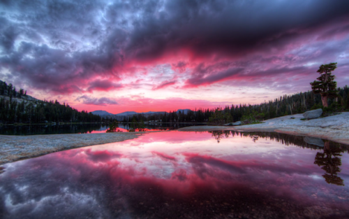 The Breathtaking Beauty of the Western US Captured in Time-Lapse