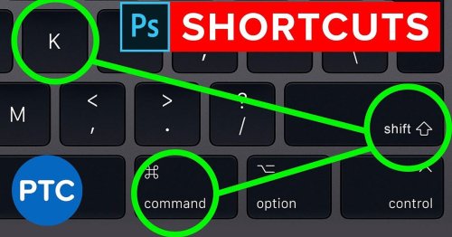 15 Useful Photoshop Shortcuts You're Probably Not Using (Yet)