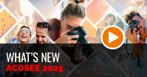 ACD Systems's Refreshing Stance on Artificial Intelligence in Photo Editing