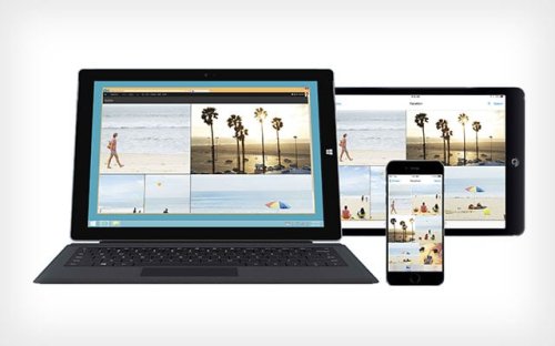 Microsoft OneDrive Gets Photo-Centric Updates That Improve the Image Experience