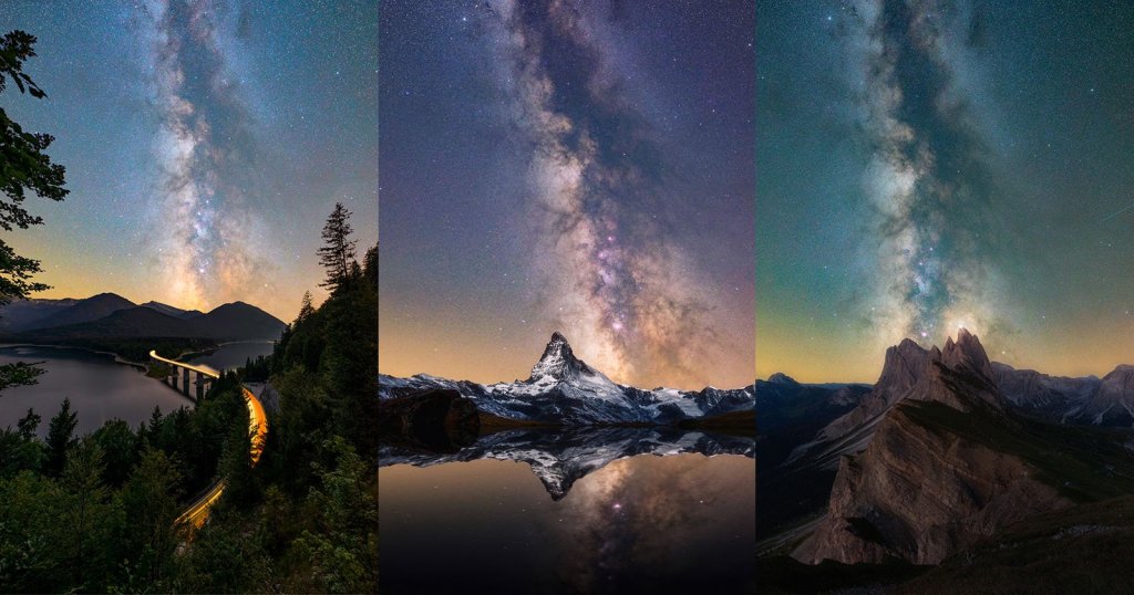 Landscape Photography Tips - cover