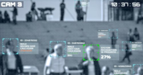 FBI Tested 'Truly Unconstrained' Facial Recognition Software on Americans