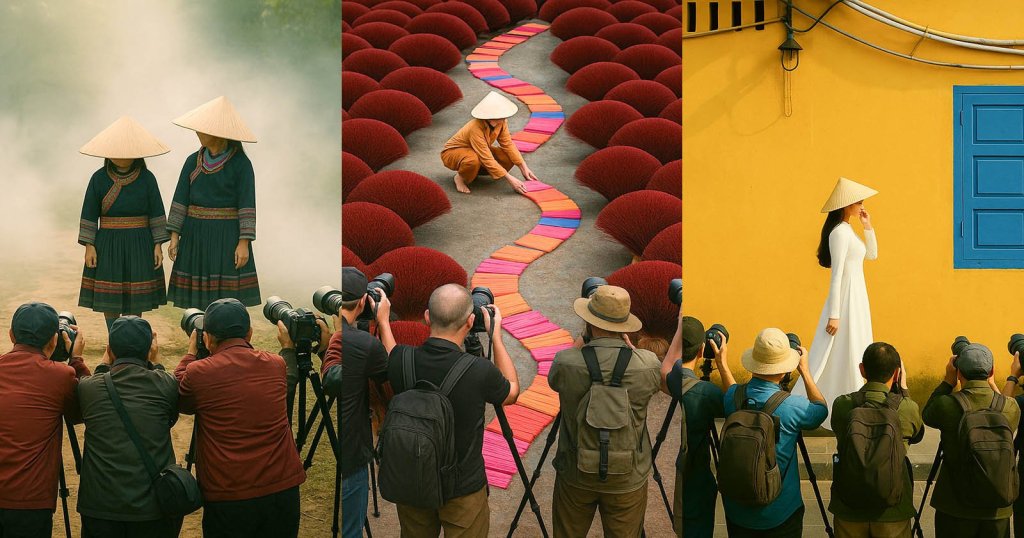 Magazine -  Photo Ideas