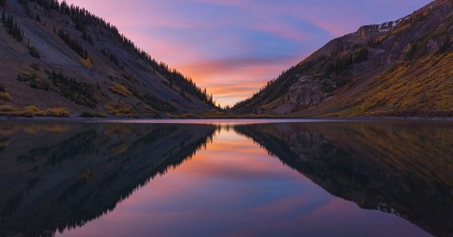 How Intention Changes Your Photography