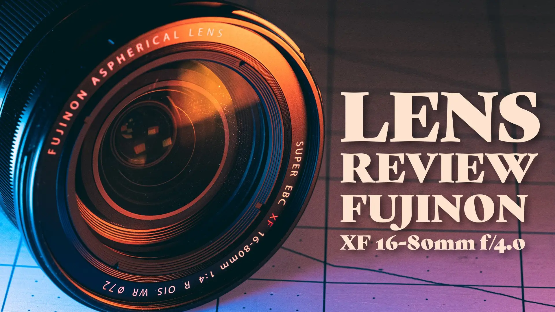 Fuji X - cover