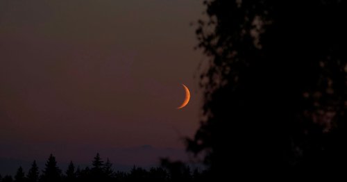 Photographers Can Capture a Rare Celestial 'Smiley Face' in the Sky This Week