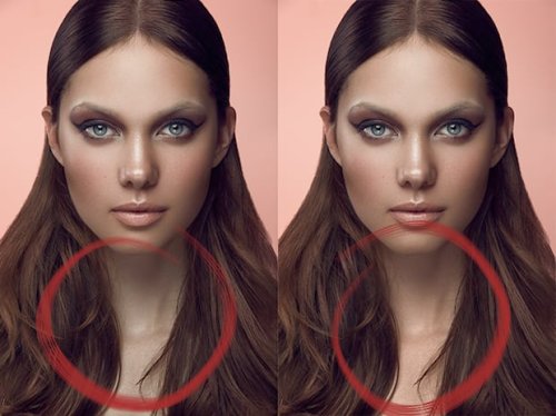 Tutorial: A Simple Technique for Matching Tones and Correcting Colors in Photoshop