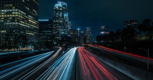 How to Photograph Low Light Cityscapes: The Best Gear and Techniques