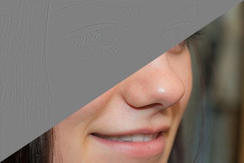 Primer: Using Frequency Separation in Photoshop For Basic Skin Retouching
