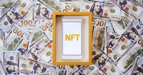How to Create and Sell NFTs for Free