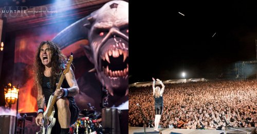 How to Shoot Concerts: Tips from a Pro Music Photographer