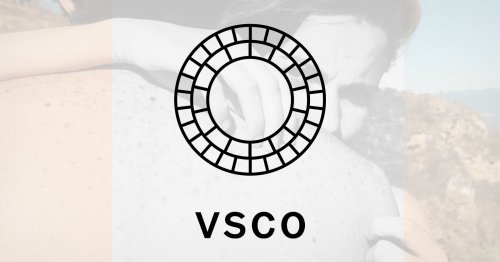 VSCO Relaunches to Focus on Serving More 'Serious' Creatives