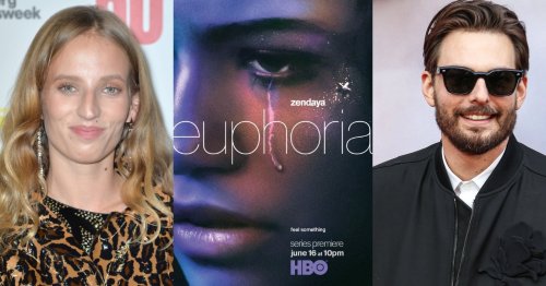 Photographer Petra Collins Claims Euphoria TV Show Stole Her Aesthetic