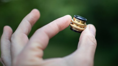 7artisans releases a teeny tiny 18mm f/6.3 pancake lens for APS-C and