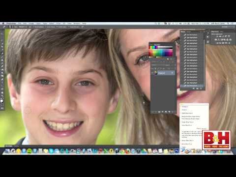 Video: The Top 15 Features of Photoshop Every Photographer Should Know