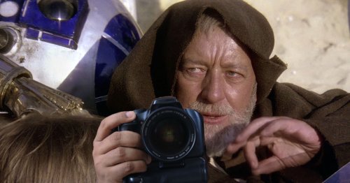 7 Jedi Mind Tricks Every Portrait Photographer Should Know