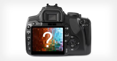 How Many Megapixels Do You Actually Need?