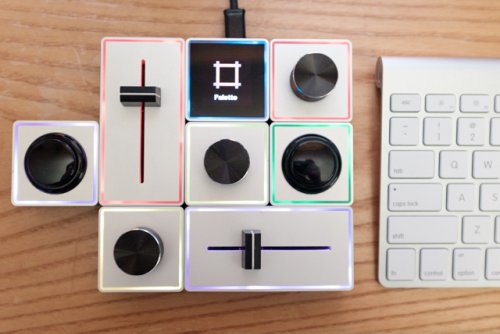 Review: Palette's Modular Photo Editing Controls Are Pricey but Powerful