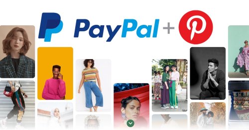 PayPal is Reportedly Trying to Buy Pinterest for a Whopping $45 Billion