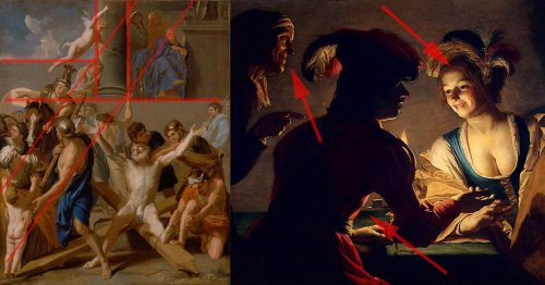 5 Things Photographers Can Learn From the Old Masters of Painting