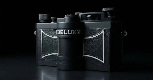 Jeff Bridges' WideluxX Revival Costs $4,400 and Ships By the End of 2026
