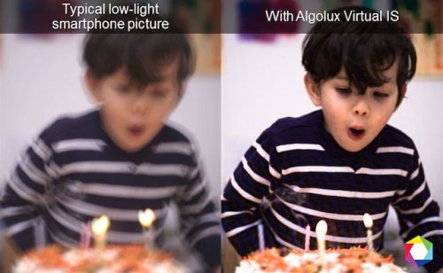 Impressive New Smartphone Software Can Turn a Blurry Mess Into a Clear Shot