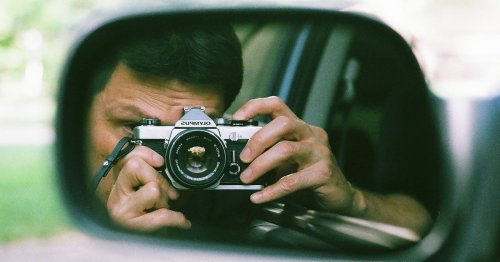 49 Film Photography Blogs Worth Following